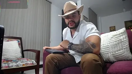 Hershell_XXL yayın görüntüsü