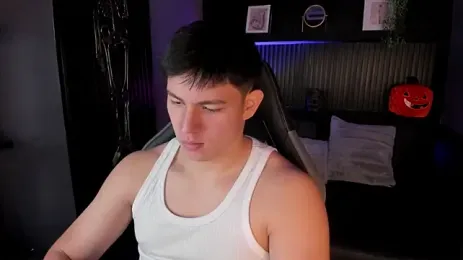 JamesCr_ yayın görüntüsü