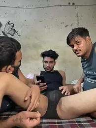 BiggerDickGuy yayın görüntüsü
