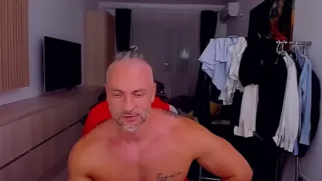 MarisMuscle web kamerası önizlemesi