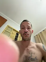 MeladoDiMel yayın görüntüsü