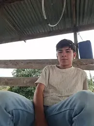 ZaneHoward yayın görüntüsü