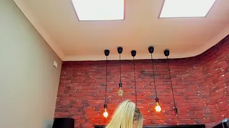 ChristynaRoss yayın görüntüsü