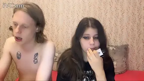 Crystal_Love_Porn yayın görüntüsü