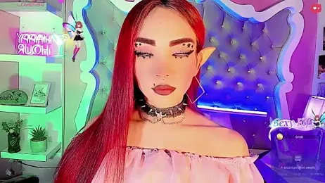 LeyXandrabraz yayın görüntüsü