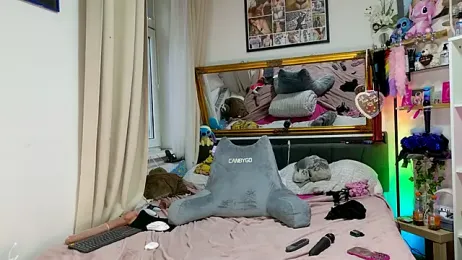 SunshineLexi yayın görüntüsü