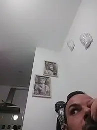 morenitoymorena yayın görüntüsü
