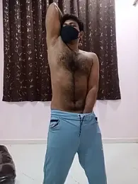 Jack8967 webcam stripchat model stream image