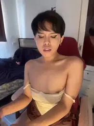 Plaxxxtique yayın görüntüsü