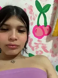 cami_sweet63 yayın görüntüsü