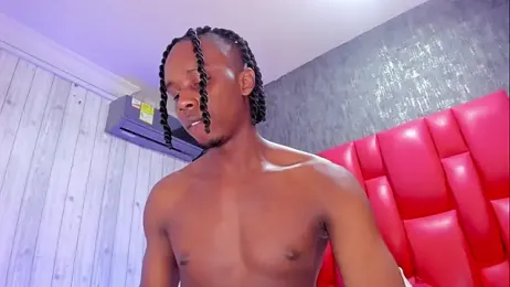 DominicSccott yayın görüntüsü