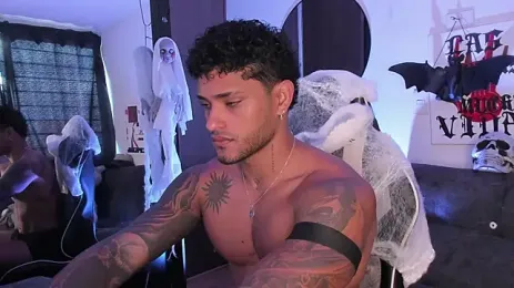 Alessandro_Vanni webcam stripchat model stream image