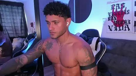 Alessandro_Vanni webcam stripchat model stream image