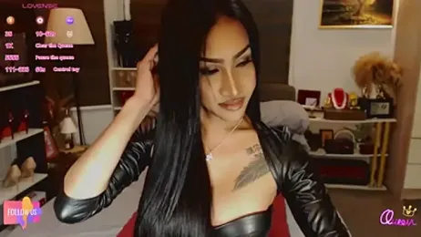 SeductiveVictoria web kamerası önizlemesi