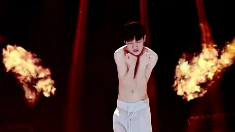 Exo-cbo webcam stripchat model stream image