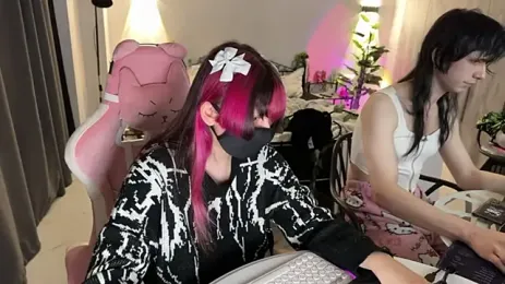 h3ntai_baby yayın görüntüsü