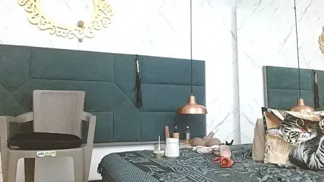 chanel_grant web kamerası önizlemesi