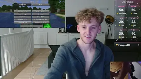 DominantAlex18 webcam stripchat model stream image