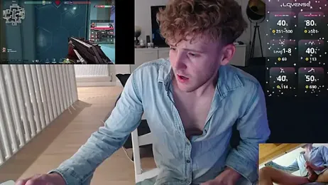 DominantAlex18 webcam stripchat model stream image