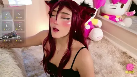 miia__baker yayın görüntüsü