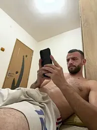 Dont_Forget_Me_ yayın görüntüsü