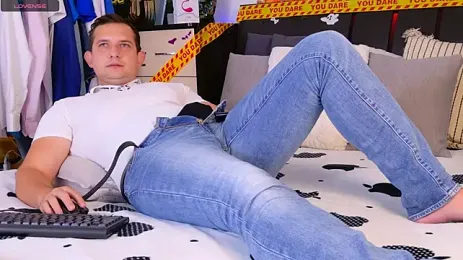 Jimmy_Doss yayın görüntüsü