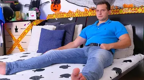 Jimmy_Doss webcam stripchat model stream image