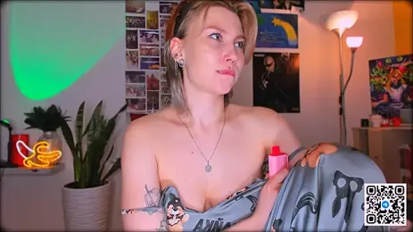 Nicole_matt yayın görüntüsü