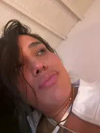 Belle_Noir yayın görüntüsü