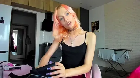 _Alice_Kitty yayın görüntüsü