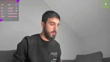 Zeyn_Edwards yayın görüntüsü