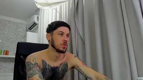 JonahShaw yayın görüntüsü